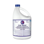 Pure Bright Bleach 1 GAL Liquid Germicidal 6%