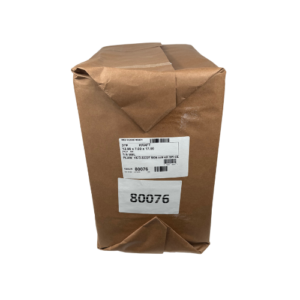 Duroscot #57 1/8 Paper Shorty Bag, Kraft, 10.25″ x 6.75″ x 14.5″