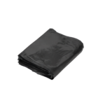 Can Liner Repro 37" x 55", Black