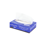 Jumior Interfolded Dry Wax Deli Paper Sheets