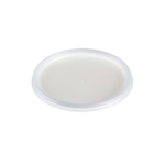 EPS Vented Lid For 8SJ20, 12SJ20 Cups