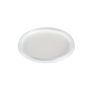 EPS Vented Lid For 8SJ20, 12SJ20 Cups