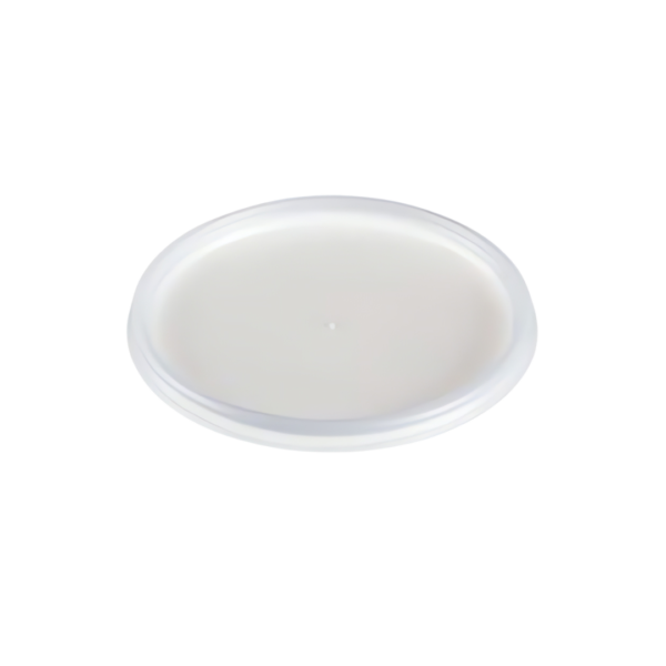 EPS Vented Lid For 8SJ20, 12SJ20 Cups
