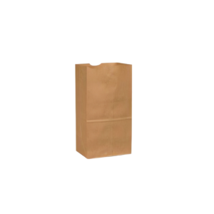Duroscot Tall 1/8 BBL #57 Sacks, Kraft