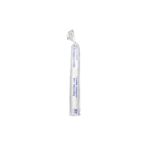 Prime Source® Plastic Lid Support, White, 1.5"