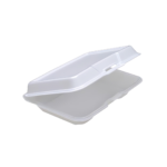 Hinged Container Low Profile