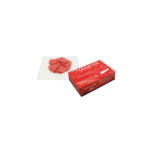 Master Interfolded Dry Wax Deli Paper, White
