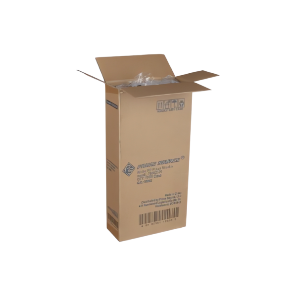Prime Source® Plastic Lid Su