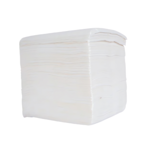 Hawthorn Premium Lunch Napkin 1-Ply, White,