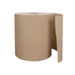 Paper Hardwound Towel