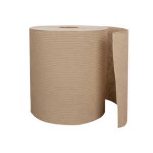 Paper Hardwound Towel