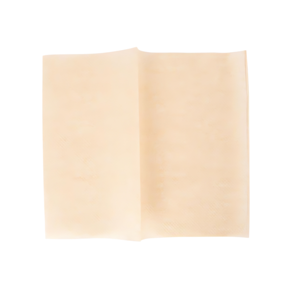 Dispenser Napkin 1-Ply, Natural