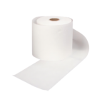 Right Choice™ Paper Hardwound Roll Towel 1-Ply, White, 7.87" x 800'