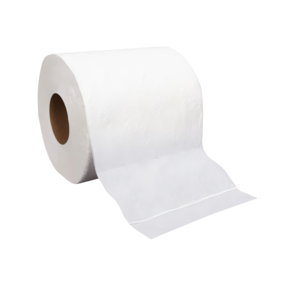 Paper SBT Toilet Tissue 2 Ply
