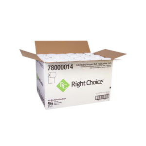 Paper SBT Toilet Tissue 2 Ply