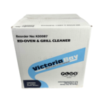 Victoria Bay RD Cleaner For Oven & More