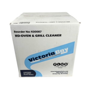 Victoria Bay RD Cleaner For Oven & More